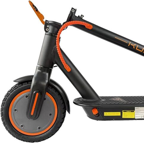 Электросамокат Kugoo L2 Pro Plus