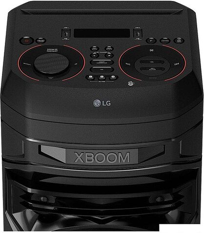 Патибокс LG XBOOM RNC5