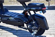 Электроскутер Terax Spike NS001