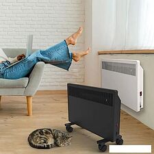 Конвектор Волжанка ДС-1500.2 (белый)