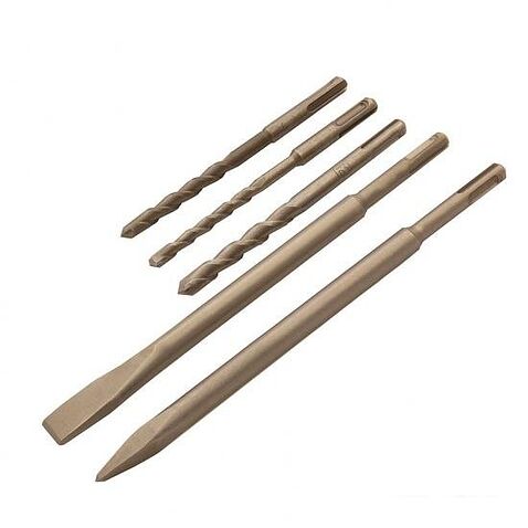 Перфоратор Denzel RH-750-24