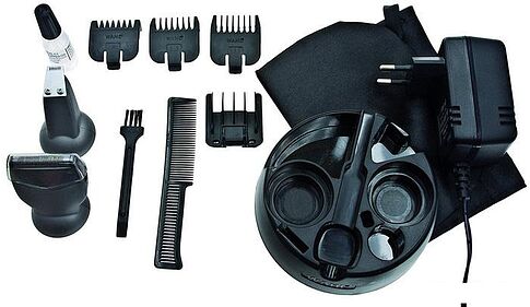 Машинка для стрижки Wahl GroomsMan Body [9953-1016]