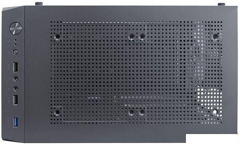 Корпус 1stPlayer FD3-M (черный)