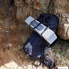 Спальный мешок Naturehike CNK2300DZ017 6976023923180 (песочный)