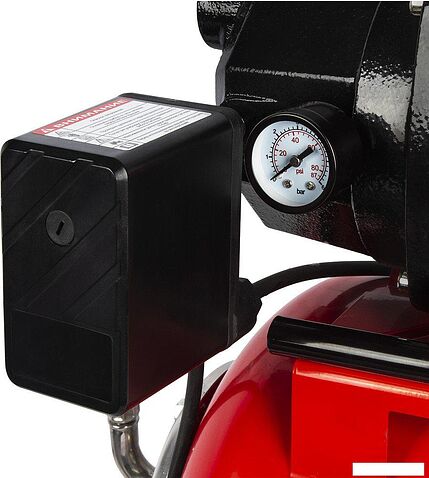 Насосная станция Quattro Elementi Automatico 1000 Ci