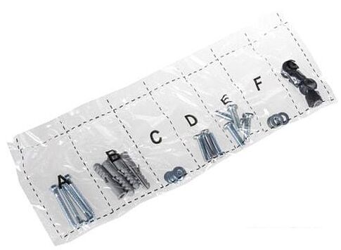 Кронштейн Maclean MC-777 (черный)