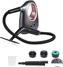 Пароочиститель RAF R.1287