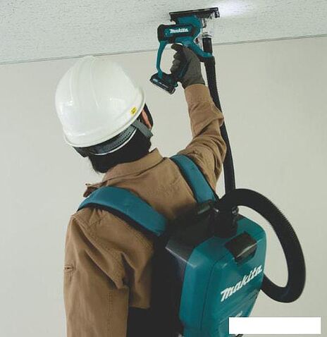 Сабельная пила Makita SD100DZ (без АКБ)