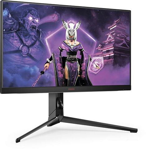 Игровой монитор AOC Agon Pro AG274QS