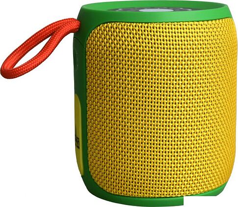 Беспроводная колонка Урал ТТ М3+ Мини (колобок)