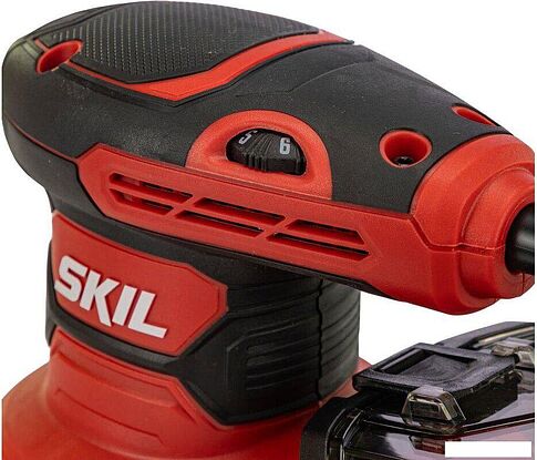 Эксцентриковая шлифмашина Skil SR2116SE00