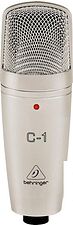 Микрофон BEHRINGER C-1