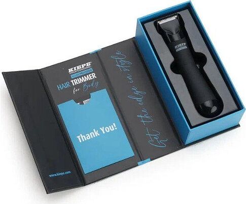 Универсальный триммер Kiepe Professional Home Precision 6220
