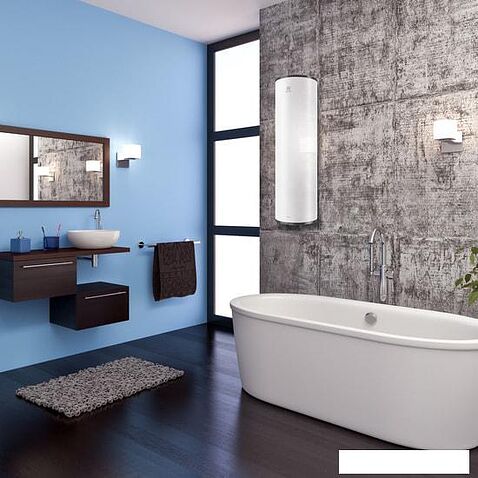 Водонагреватель Electrolux EWH 50 Fidelity