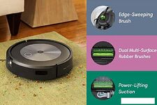 Робот-пылесос iRobot Roomba j7+