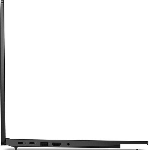 Ноутбук Lenovo ThinkPad E16 Gen 2 Intel 21MBS0LL00