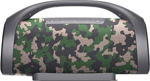 Беспроводная колонка Vipe Woox Dubstep (камуфляж)