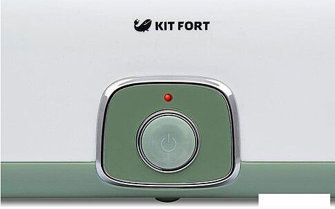 Йогуртница Kitfort KT-2006