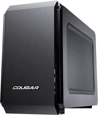 Корпус Cougar QBX
