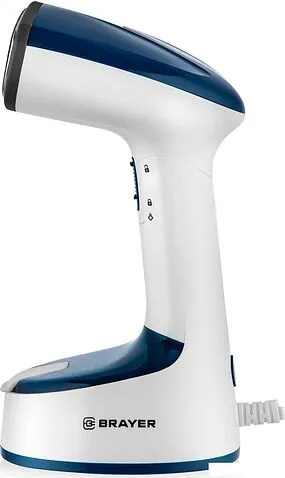 Отпариватель Brayer BR4128