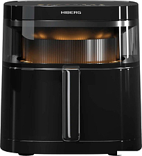 Аэрогриль Hiberg MGG 600 B