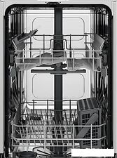 Встраиваемая посудомоечная машина Electrolux EEA71210L