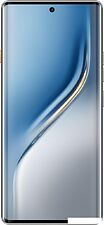 Телефон Tecno Camon 40 Pro 8GB/256GB (ледяной белый)