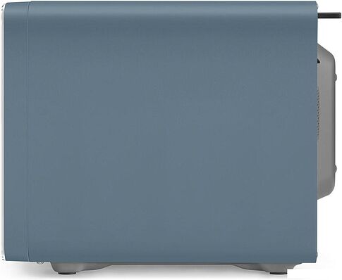 Микроволновая печь Smeg MOC01SBMEU