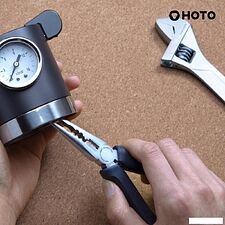 Дрель-шуруповерт HOTO 12V Brushless Drill Kit QWDZGJ001 (с АКБ, кейс, набор инструментов) Дрель-шуруповерт HOTO 12V Brushless Drill Kit QWDZGJ001 (с АКБ, кейс, набор инструментов)