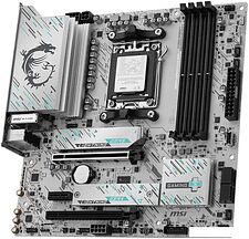 Материнская плата MSI B850M Gaming Plus WiFi