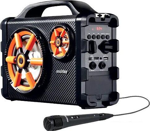 Беспроводная колонка SmartBuy Dodger SBS-990