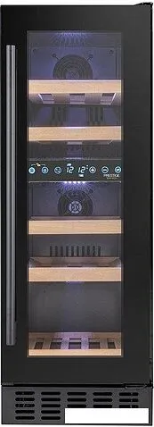 Винный шкаф Temptech PRESX30DB