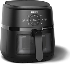 Аэрогриль (аэрофритюрница) Philips 2000 Series NA220/00
