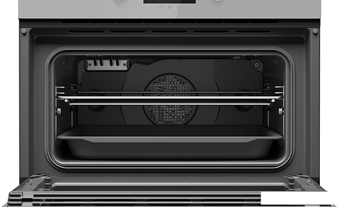 Электрический духовой шкаф TEKA HLC 8400 (светло-серый)