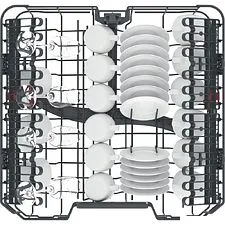 Встраиваемая посудомоечная машина Whirlpool WIC 3C34 PFE S Встраиваемая посудомоечная машина Whirlpool WIC 3C34 PFE S