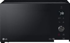 Микроволновая печь LG MH6565DIS