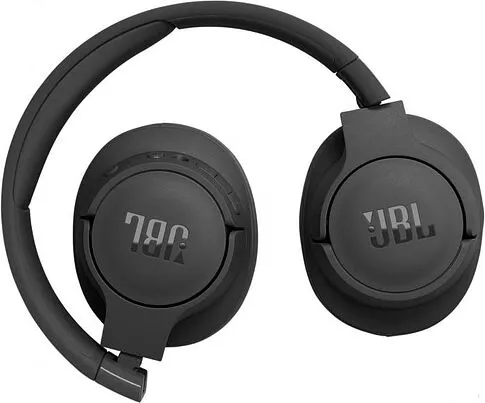 Наушники JBL Tune 770NC (черный, китайская версия)