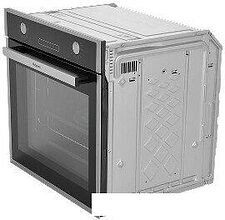 Электрический духовой шкаф Hotpoint HFE9 1234 JC IX