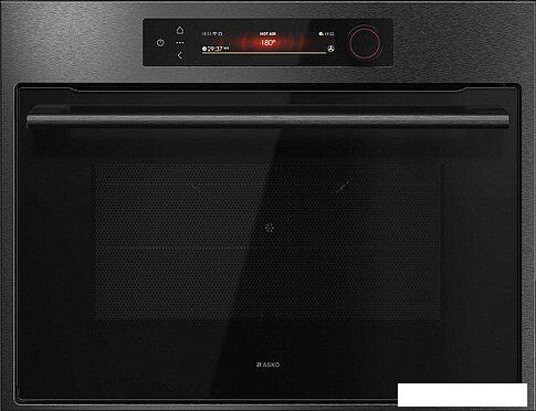 Электрический духовой шкаф ASKO OCM64BSH