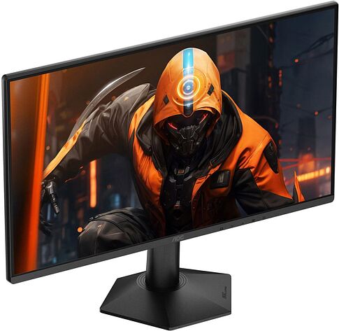 Игровой монитор AOC Gaming 24G50Z2
