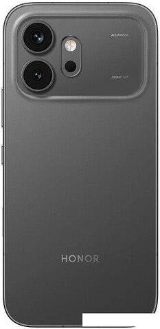 Телефон HONOR 600 Dual SIM 12GB/256GB международная версия (черный)