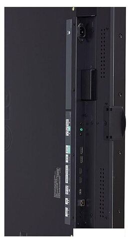 Информационная панель LG 49XS4J
