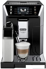 Эспрессо кофемашина DeLonghi PrimaDonna Class Evo ECAM550.65.SB Эспрессо кофемашина DeLonghi PrimaDonna Class Evo ECAM550.65.SB