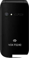 Мобильный телефон Digma Vox FS240 (черный)
