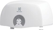 Водонагреватель Electrolux Smartfix 2.0 TS (3,5 кВт)