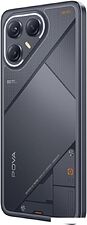 Телефон Tecno Pova 7 Ultra 5G LJ9 12GB/256GB (черный)