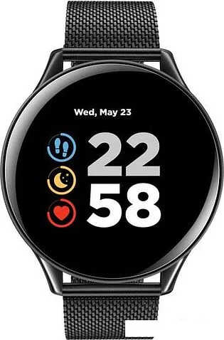 Умные часы Canyon CNS-SW70BB