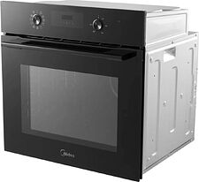 Электрический духовой шкаф Midea MO69103GB Электрический духовой шкаф Midea MO69103GB