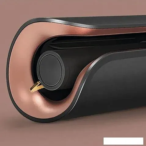 Круглая  плойка WellSkins WX-JF200