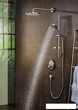 Шланговое подключение Hansgrohe FixFit 26453000
